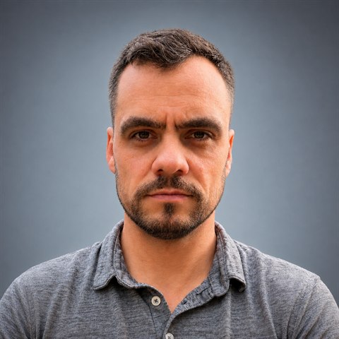 David Žalman